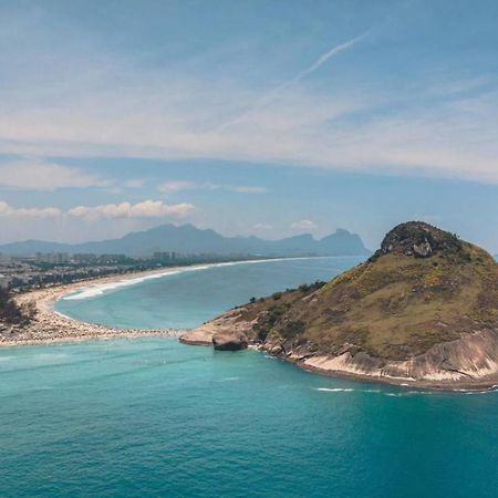 Longboard Paradise Suites Rio de Janeiro Buitenkant foto