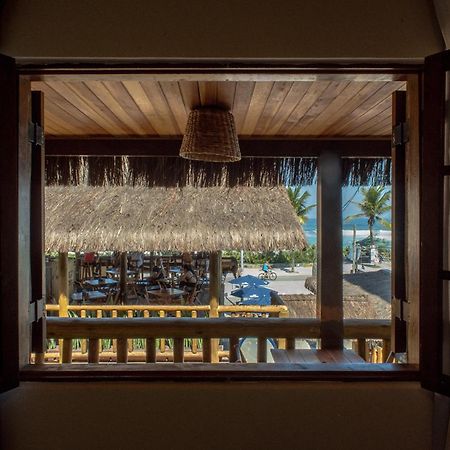 Longboard Paradise Suites Rio de Janeiro Buitenkant foto