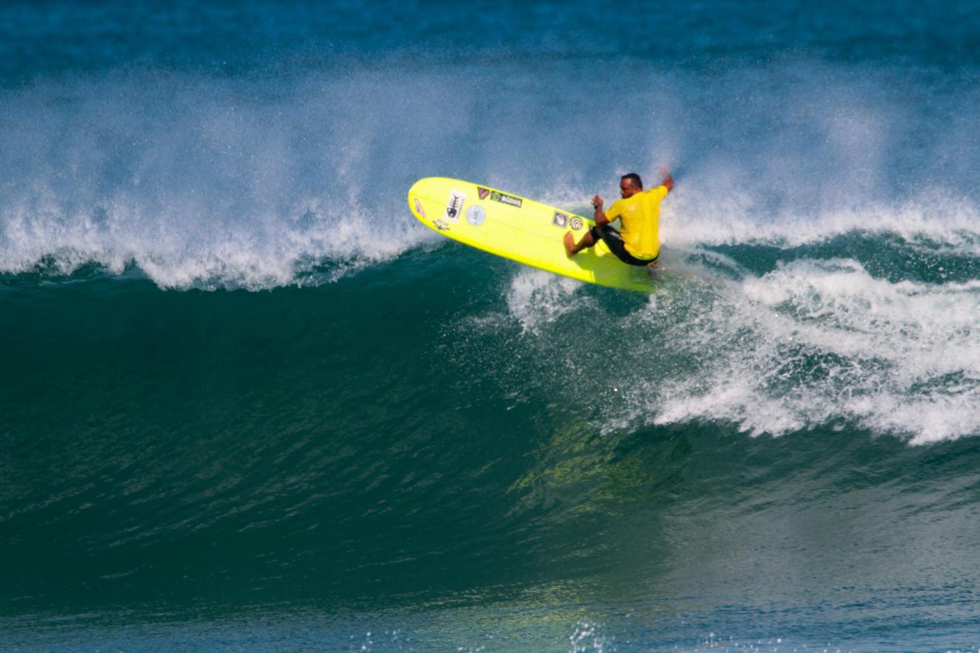 Longboard Paradise Suites Rio de Janeiro Buitenkant foto