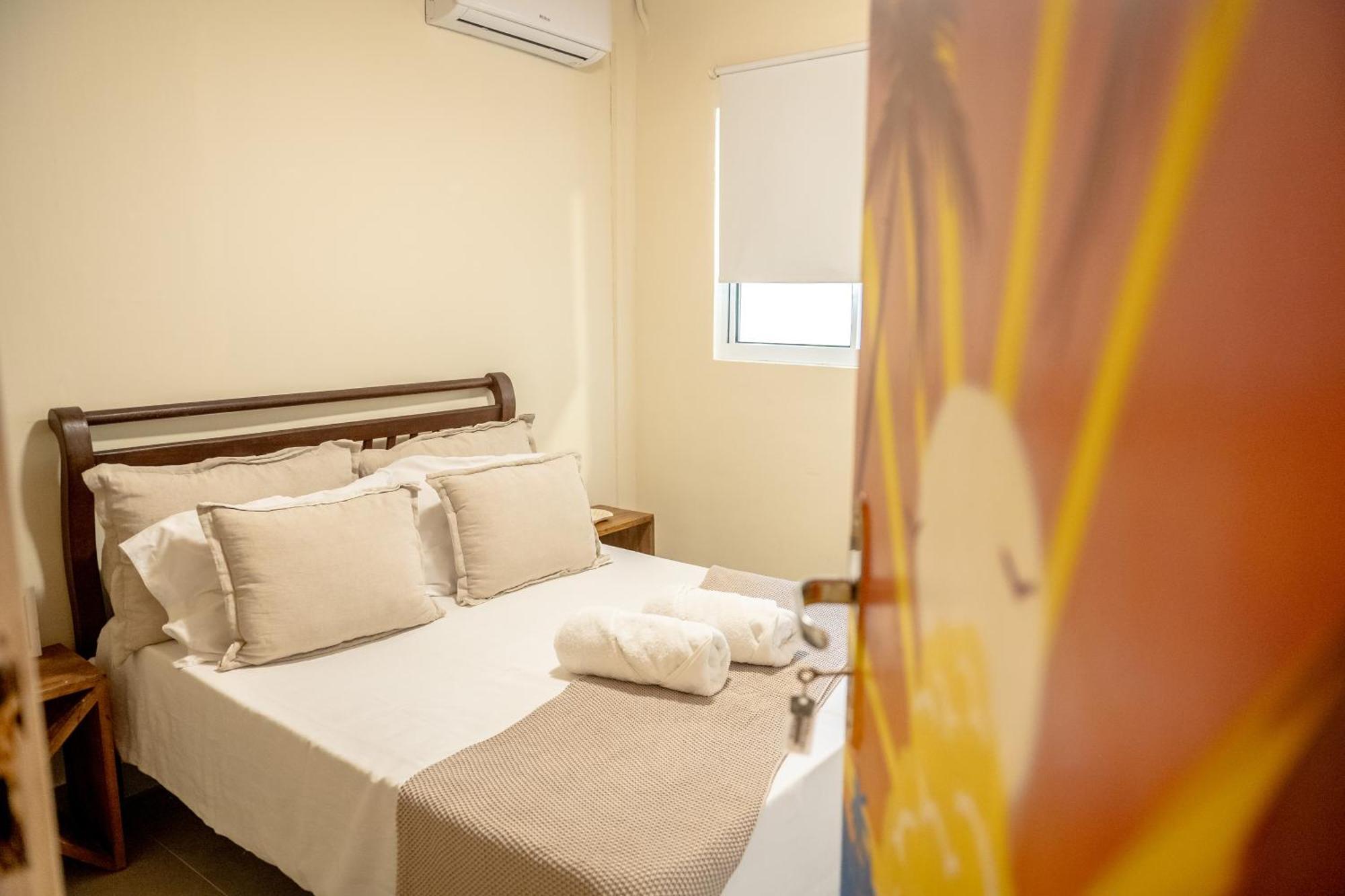 Longboard Paradise Suites Rio de Janeiro Kamer foto