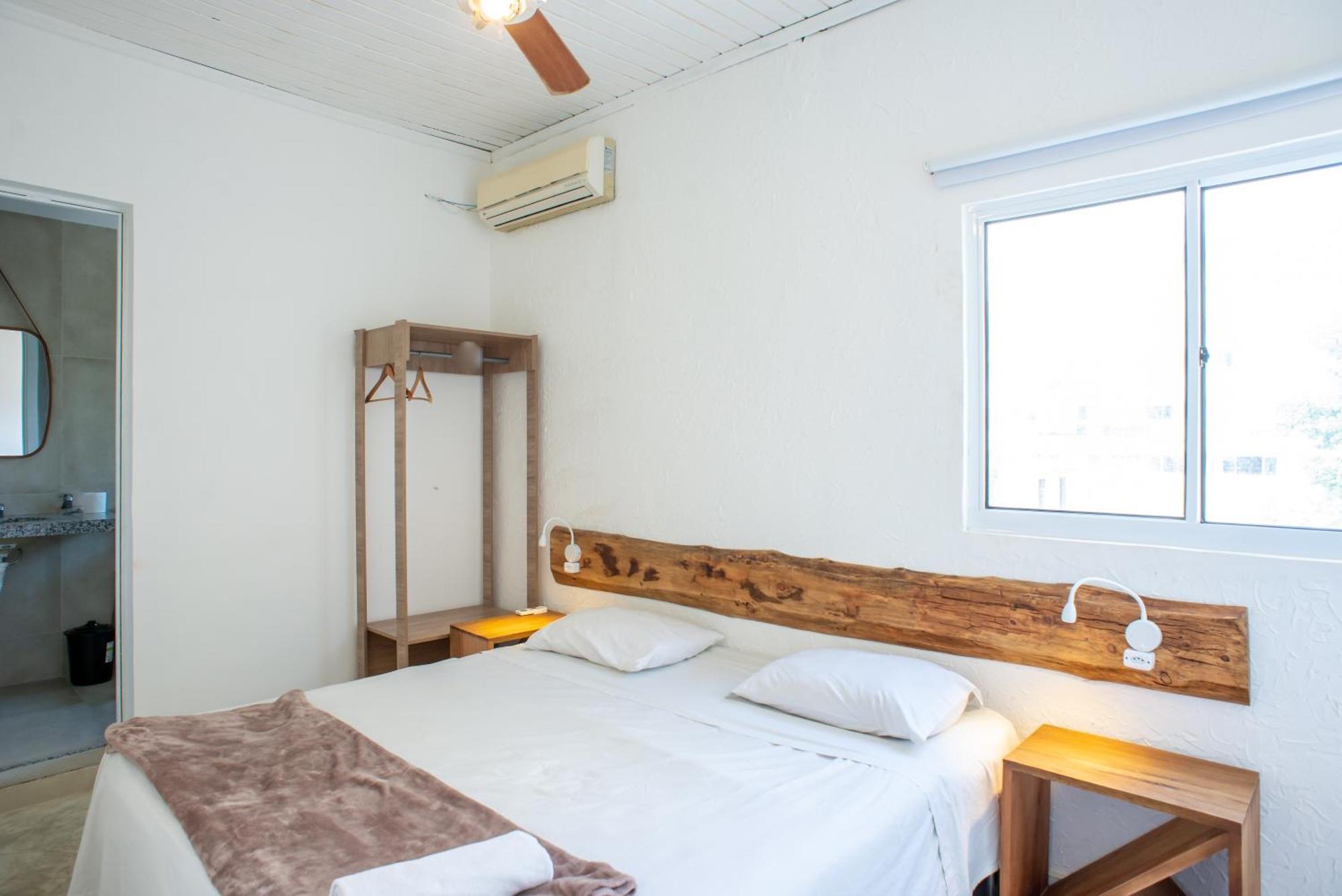 Longboard Paradise Suites Rio de Janeiro Kamer foto
