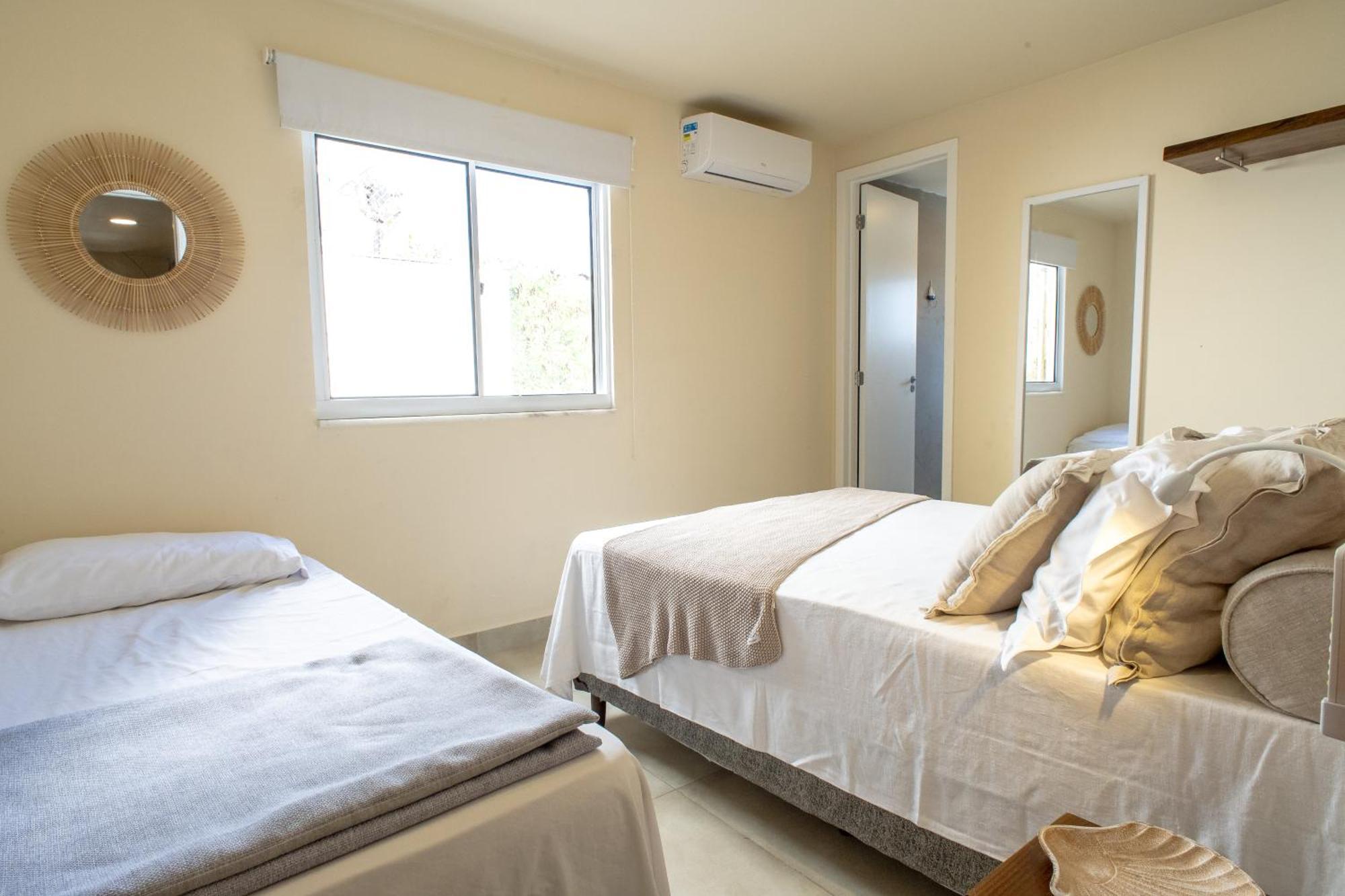 Longboard Paradise Suites Rio de Janeiro Kamer foto