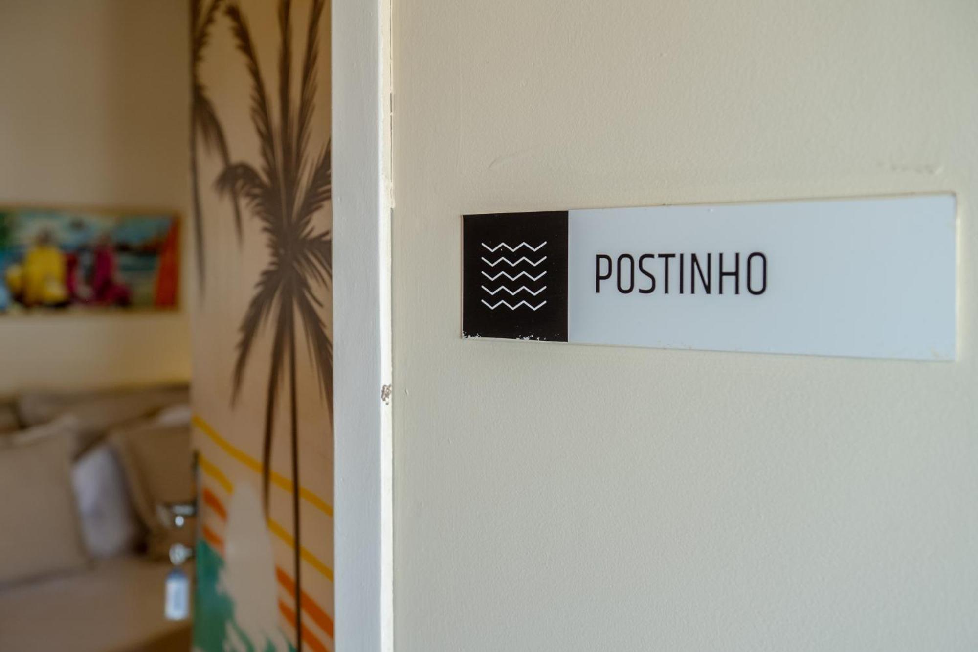 Longboard Paradise Suites Rio de Janeiro Kamer foto